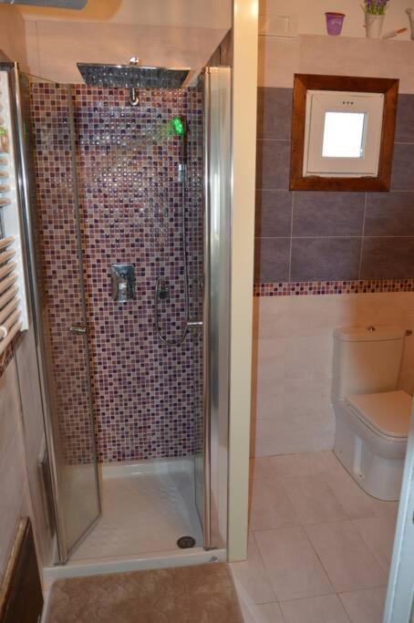 La Casita De Ely Apartment Сиракуза Екстериор снимка