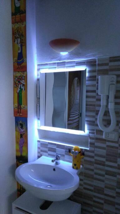 La Casita De Ely Apartment Сиракуза Екстериор снимка