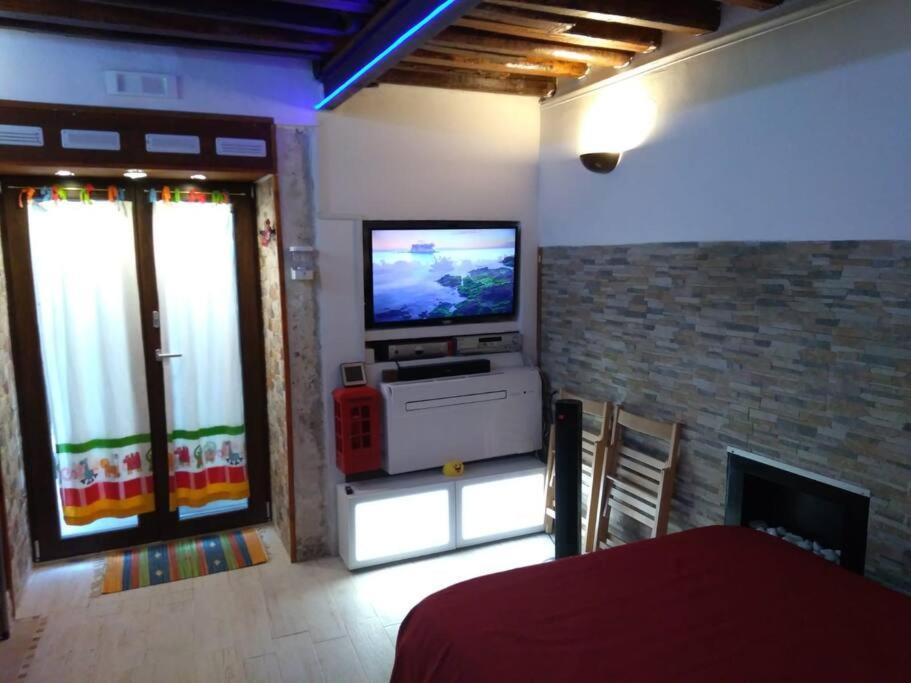 La Casita De Ely Apartment Сиракуза Екстериор снимка