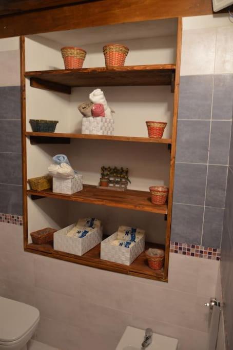 La Casita De Ely Apartment Сиракуза Екстериор снимка
