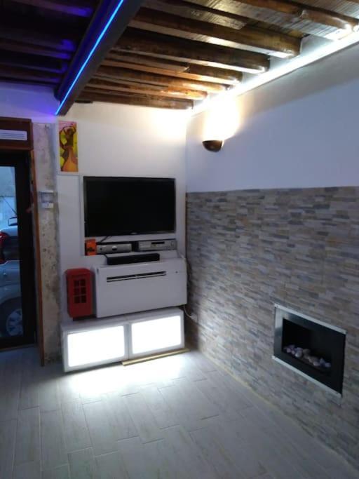 La Casita De Ely Apartment Сиракуза Екстериор снимка