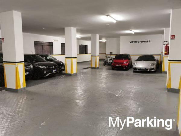 La Casita De Ely Apartment Сиракуза Екстериор снимка